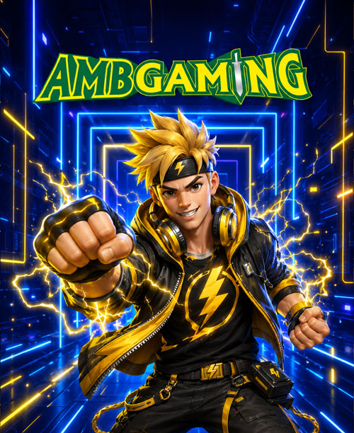 w45 AMB Gaming