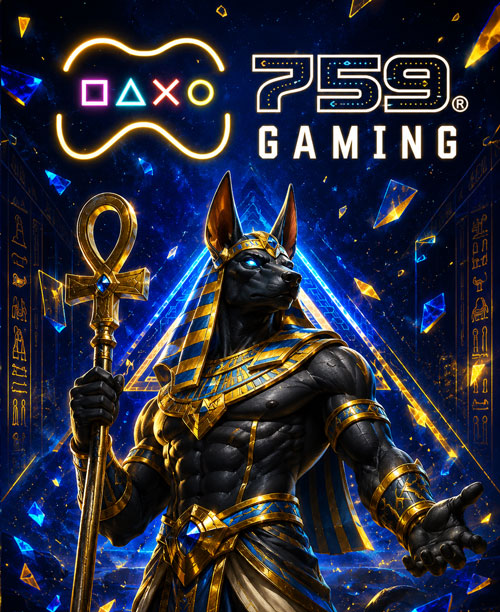 w45 759Gaming