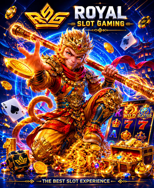 w45 Royal Slot Games