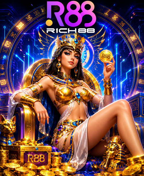 w45 R88 Rich88