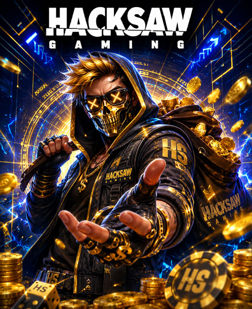 w45 Hacksaw Gaming