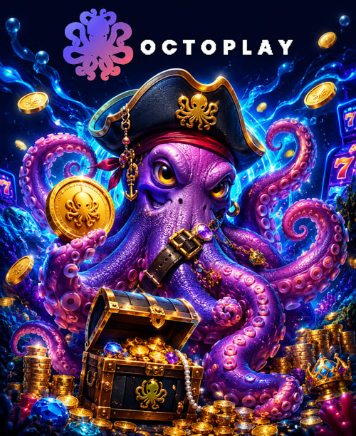 w45 Octoplay