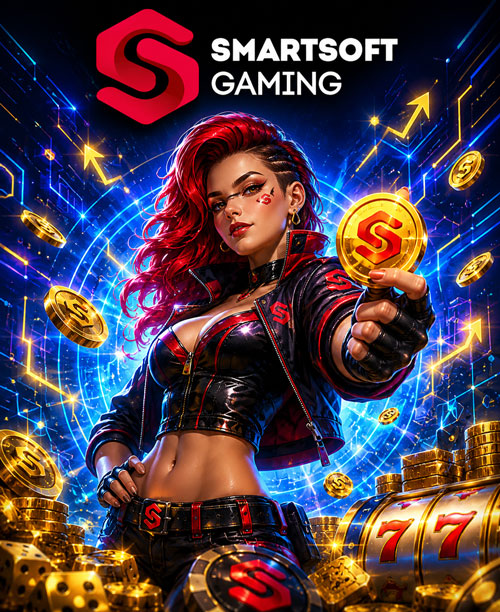 w45 Smart Soft Gaming