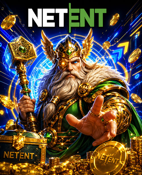 w45 Netent