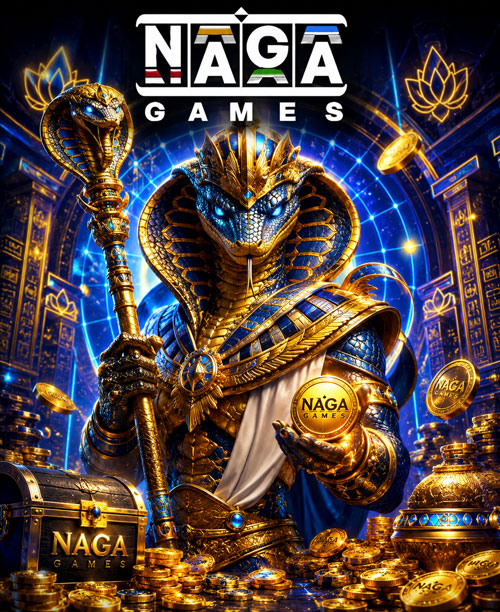w45 Naga Games