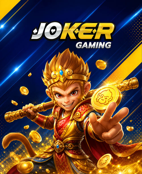 w45 Joker Gaming