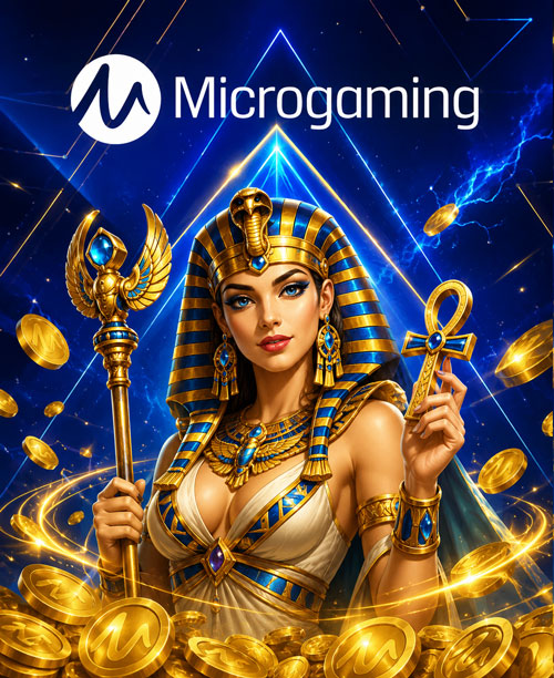 w45 Microgaming