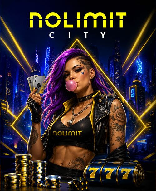 w45 Nolimit City
