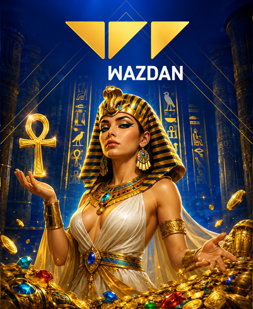 w45 Wazdan